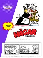 Hagar